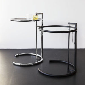 adjustable table eileen gray