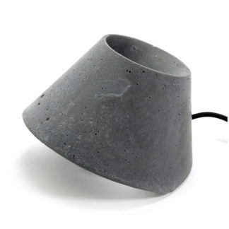 Eaunopheoutdoor lamp - medium - grijs beton