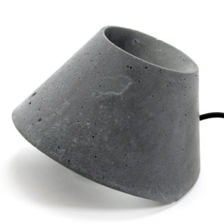 Eaunopheoutdoor lamp - large - grijs beton