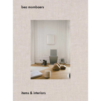 Bea Mombaers - items & interiorsBea Mombaers - items & interiors