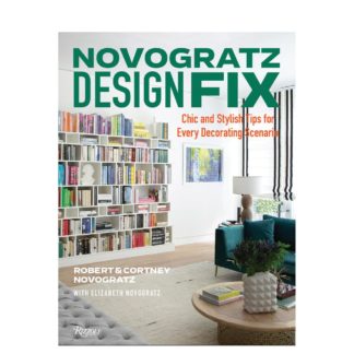 Novogratz Design Fix Novogratz Design Fix