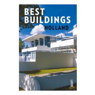 Best Buildings HollandBest Buildings Holland, publicatie, Nederlands & Engels