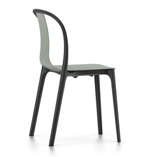 Belleville chairBelleville chair, moss grey