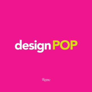 DesignpopDesignpop, boek - hardcover