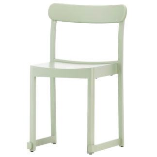 Atelier ChairAtelier Chair, green, ARTEK