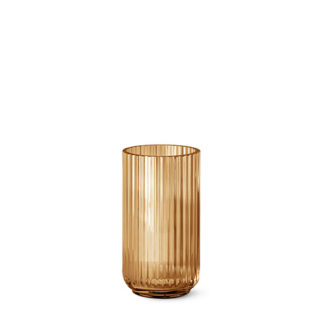Lyngby VaseLyngby vase - Amber