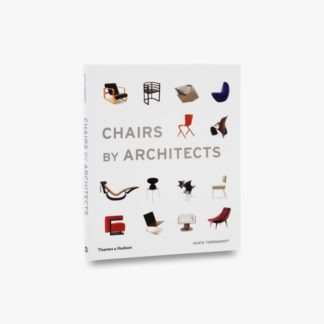 Chairs by ArchitectsChairs by ArchitectsLEVERTIJD: 10 weken