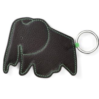 Key Ring key ring elephant, chocolateLEVERTIJD: 3 werkdagen