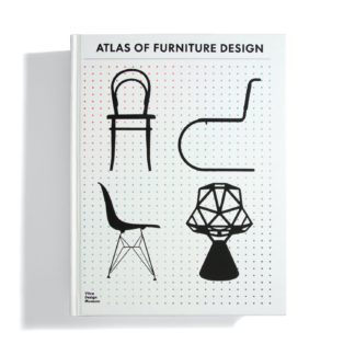 Atlas of Furniture DesignAtlas of Furniture Design, hard coverLEVERTIJD: 3 werkdagen