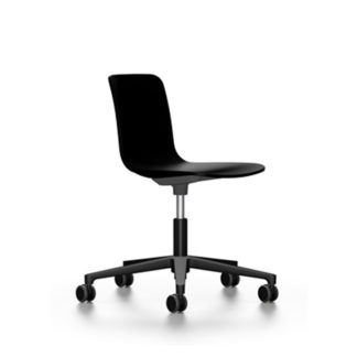 HAL StudioHAL Studio desk chair, basic darkLEVERTIJD: 3 tot 4 weken
