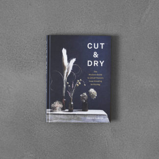 Cut & dryCut & Dry By Carolyn Dunster - BoekLEVERTIJD: 3 werkdagen