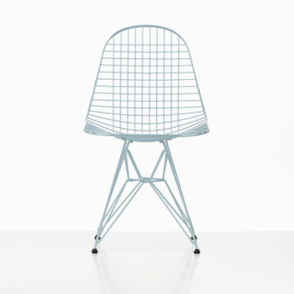 DKR Wire Chair - Sky BlueWIR DKR Wire Chair "New Colours"LEVERTIJD: 8 weken
