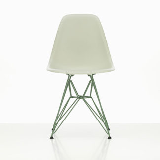 Eames Plastic Side Chair DSREPC DSR Plastic Side Chair "New Colours"LEVERTIJD: 8 weken