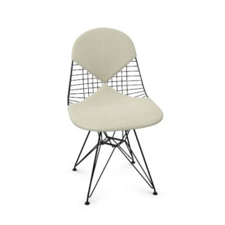 Wire Chair DKR-2Vitra, Wire chair DKR2 - stoel, gebruikssporenLEVERTIJD: 8 weken