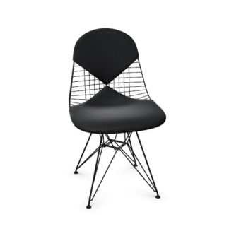 Wire Chair DKR-2WIR DKR-2 Wire bikini - Gebruikssporen kunnen aanwezig zijnLEVERTIJD: 3 werkdagen