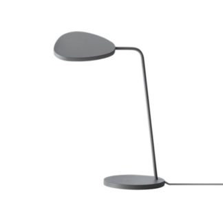 Leaf table lampleaf lamp, grijsLEVERTIJD: 3 werkdagen