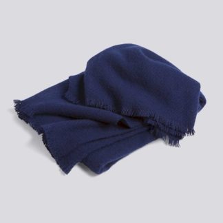 Mono BlanketMono blanket, midnight blue - plaidLEVERTIJD: 3 werkdagen