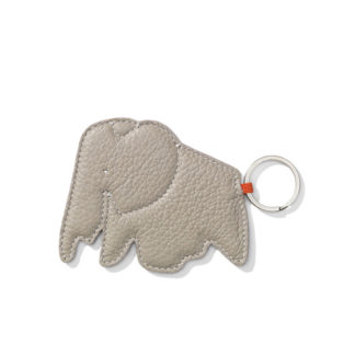 Key Ring ElephantElephant Key Ring - SandLEVERTIJD: 3 werkdagen