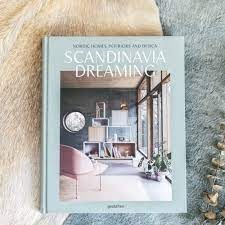 Scandinavia DreamingScandinavia DreamingLEVERTIJD: 3 werkdagen