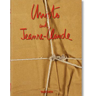 Christo & Jeanne-ClaudeChristo & Jeanne-Claude - TaschenLEVERTIJD: 2 weken