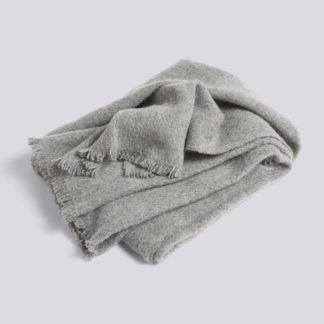 Mono BlanketMono blanket, staalgrijs - plaidLEVERTIJD: 4 weken